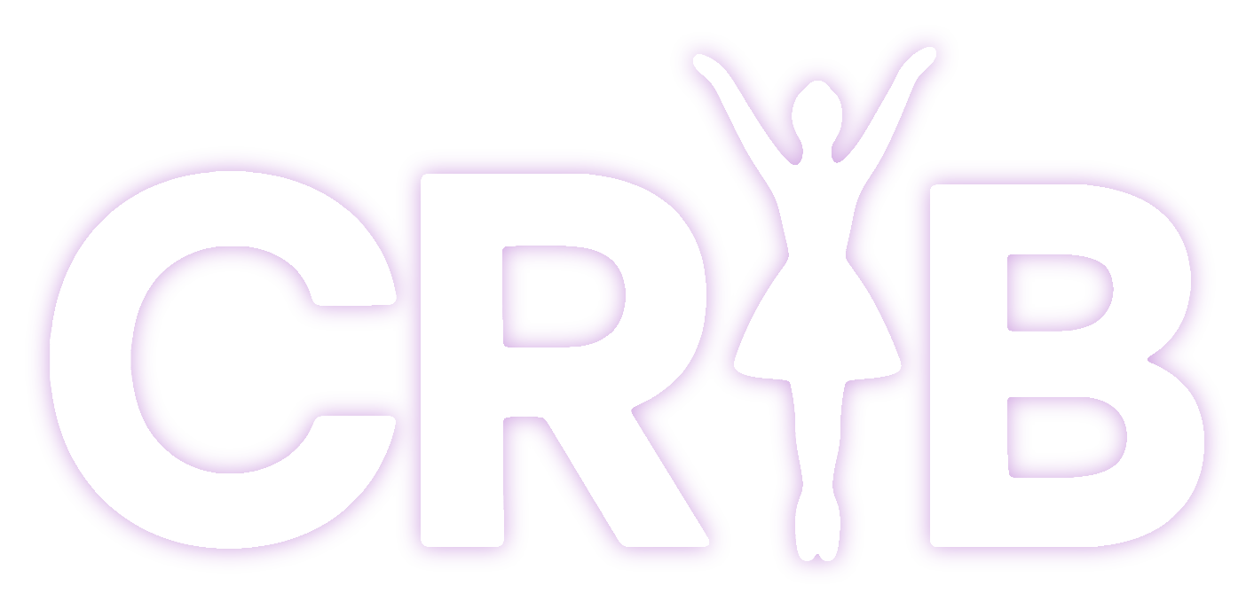 CRYB Logo