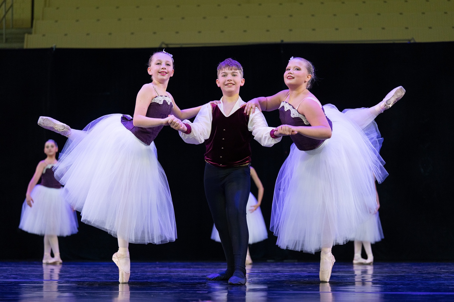 Classical Instruction